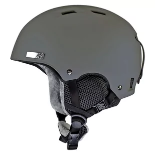 Kask narciarski K2 Verdict 10H4005 - Kaski narciarskie - miniaturka - grafika 1