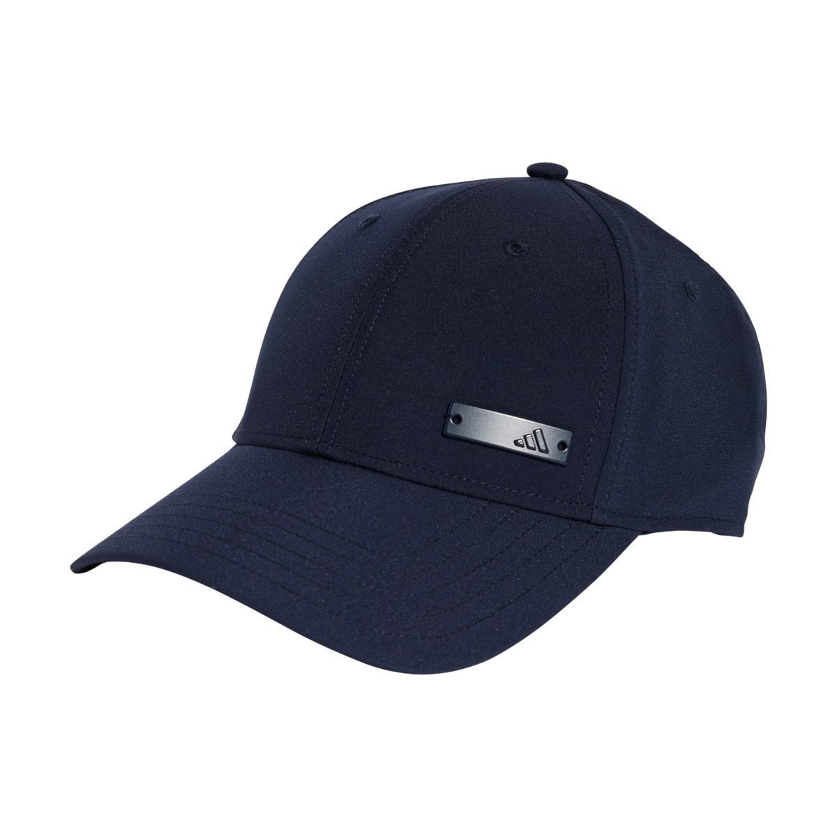 Czapka z daszkiem ADIDAS BB CAP LT MET OSFL