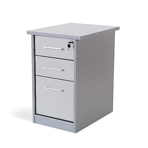 ecotonik 52996 – Roc Buck Store 2 CAJ + 1 colg szary 4006 AB02