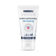 Kremy do twarzy - Equalan PHARMA EUROPE SP. Z O.O NOVACLEAR WINTER Ochronny Krem do twarzy 50 ml - miniaturka - grafika 1