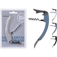 Pozostałe akcesoria kuchenne - Otwieracz do wina - miniaturka - grafika 1