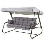 Huśtawki - Patio Huśtawka ogrodowa Vita H041-06PB - miniaturka - grafika 1