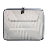 Torby na laptopy - Etui na laptopa HAMA Protection 15.6 cali Szary - miniaturka - grafika 1
