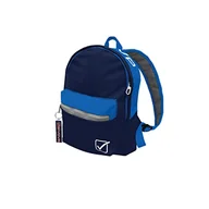 Plecaki - Givova Master plecak męski wielokolorowa Blau/Hellblau jeden rozmiar - miniaturka - grafika 1
