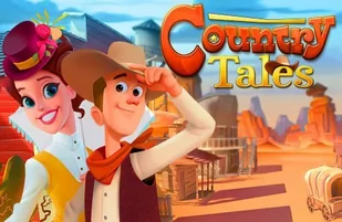 Country Tales PC - Gry PC Cyfrowe - miniaturka - grafika 1