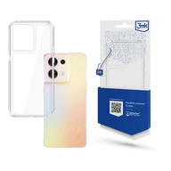 Etui i futerały do telefonów - Oppo Reno 8 5G - 3mk Armor Case - miniaturka - grafika 1