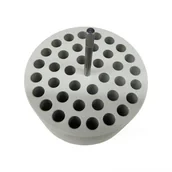 Akcesoria do urządzeń pomiarowych - OHAUS (30559377) - Wkładka redukcyjna 38x1,1/1,4 ml Sar, średnica 8 mm (2 szt.) - miniaturka - grafika 1