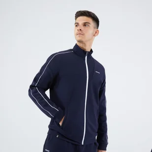 Kurtka do tenisa męska Artengo Soft - Tenis ziemny - miniaturka - grafika 1