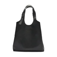 Torebki damskie - Furla Skórzana shopperka - miniaturka - grafika 1