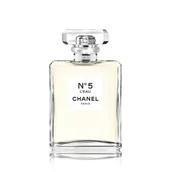 Wody i perfumy damskie - Chanel No.5 Leau woda toaletowa 50ml - miniaturka - grafika 1