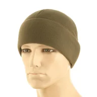 Odzież taktyczna i umundurowanie - M-Tac -  Czapka zimowa Watch Cap Polartec - Dark Olive - 40564048 - miniaturka - grafika 1
