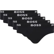 Majtki męskie - BOSS Slipy 5-pack TrBrief 5P - miniaturka - grafika 1