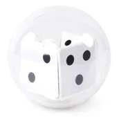 Łamigłówki - D.o.t.s. łamigłówka Recent Toys poziom 35 G3 - Pantazis C. Houlis - gra - miniaturka - grafika 1