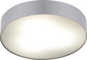 Lampy ścienne - Nowodvorski ARENA 6770 Srebrny/Kinkiet - miniaturka - grafika 1
