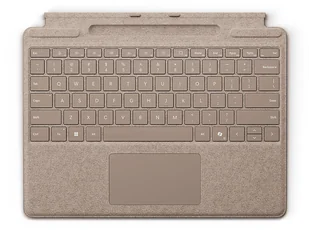 MICROSOFT Surface Pro z miejscem na pióro Dune 8XA-00151 - Klawiatury - miniaturka - grafika 1
