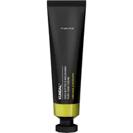 Kremy i maski do rąk - Kundal Shea Butter & Macadamia Krem do rąk, Limonka, Bazylia i Mandarynka - miniaturka - grafika 1