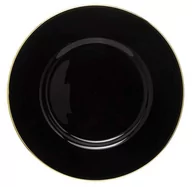 Talerze - Art-Pol Podstawka Szklana Pod Talerz 131197 - miniaturka - grafika 1