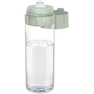 Butelka filtrująca Brita Vital pastelowa zieleń 2 dyski - Butelki filtrujące - miniaturka - grafika 1