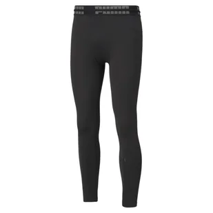 PUMA LEGGINSY SEAMLESS BODYWEAR 52013301 r S - Dresy męskie - miniaturka - grafika 1