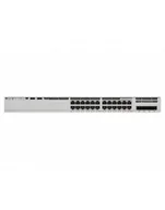 Switche - cisco systems Cisco Catalyst 9200L 24-port PoE+, 4 x 10G, Network Essentials - miniaturka - grafika 1