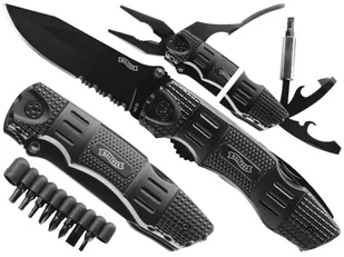 Walther 5.0718 Multitool - Multitools - miniaturka - grafika 1