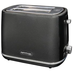 Toster OPTIMUM PTO TX-5002 Czarny - Tostery - miniaturka - grafika 1