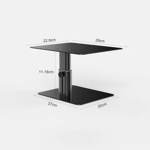 Podstawka stojak na monitor Nillkin HighDesk - Akcesoria do tabletów i e-booków - miniaturka - grafika 14