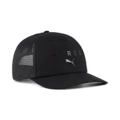 Czapki i chusty sportowe męskie - PUMA CZAPKA X HYROX TRUCKER 02635601 r UNIWERSALNY - miniaturka - grafika 1