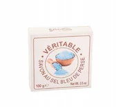 Mydła - MYDŁO Z SOLĄ PERSKĄ LA SAVONNERIE DE NYONS, 100G. - miniaturka - grafika 1