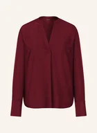 Bluzki damskie - Joop! Bluzka Blanche rot - JOOP! - miniaturka - grafika 1