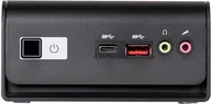 Mini PC - Gigabyte Barb GBT BRIX GB-BTIP-N250 Intel N250 - miniaturka - grafika 1