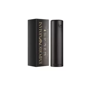 Giorgio Armani Emporio He Woda toaletowa 30ml - Wody i perfumy męskie - miniaturka - grafika 1