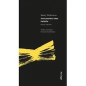 Poezja - Jest pewien ukos światła op mk Dickinson Emily - miniaturka - grafika 1