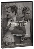 Seriale - Detektyw sezon 1 3xDVD) Cary Fukunaga - miniaturka - grafika 1