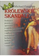 Felietony i reportaże - Królewskie skandale - miniaturka - grafika 1