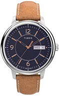 Zegarki męskie - Zegarek Timex TW2V29000 Chicago - - miniaturka - grafika 1