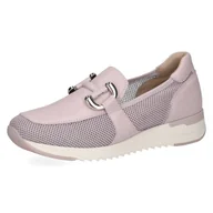 Półbuty damskie - Półbuty sportowe różowe Kaia [24536-42-582] [Rozmiar: 39] - miniaturka - grafika 1