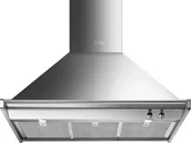 Okapy kuchenne - Smeg KD100HXE - miniaturka - grafika 1