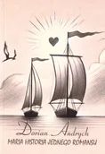 Romanse - Maria historia jednego romansu - Dorian Andrych - miniaturka - grafika 1