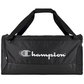 Torby sportowe - Torba Champion Medium Duffle 806057 (kolor Grafitowy) - miniaturka - grafika 1