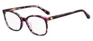 Okulary korekcyjne, oprawki, szkła - Okulary korekcyjne Kate Spade MACI HT8 - miniaturka - grafika 1