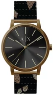 Zegarki męskie - Zegarek Armani Exchange AX2754 Cayde - miniaturka - grafika 1