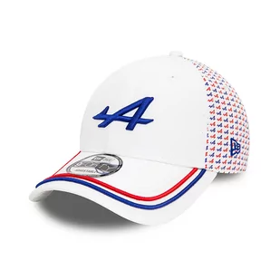 Czapka baseballowa męska Spa Alpine F1 2023 - Baseball, krykiet, palant - miniaturka - grafika 1