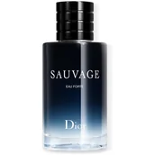 Wody i perfumy męskie - DIOR Sauvage Eau Forte Perfumy 100 ml - miniaturka - grafika 1