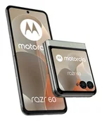 Telefony komórkowe - Motorola Razr 60 8/256GB Szary - miniaturka - grafika 1