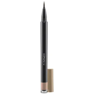 MAC Cosmetics Shape & Shade Brow Tint Taupe - Akcesoria i kosmetyki do stylizacji brwi - miniaturka - grafika 2