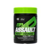 Aminokwasy - MUSCLE PHARM Assault Sport - 345g - Fruit Punch - Odżywki około treningowe - miniaturka - grafika 1