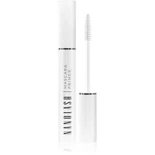 NANOLASH MASCARA PRIMER BAZA POD TUSZ DO RZĘS 10ML - Odżywki do rzęs i brwi - miniaturka - grafika 1