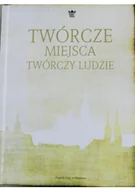 Literatura obyczajowa - Twórcze miejsca twórczy ludzie - miniaturka - grafika 1