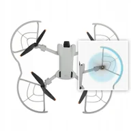 Akcesoria do drona - SunnyLife Mini 3 Anti collision ring MM3-KC559-GY - miniaturka - grafika 1
